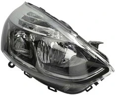 Priekinis žibintas TYC Renault Clio IV 2012-