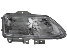 Priekinis žibintas TYC Renault Espace, Laguna 1993-