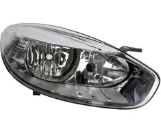 Priekinis žibintas TYC Renault Fluence 2010-