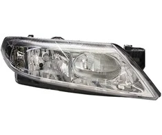 Priekinis žibintas TYC Renault Laguna 2001-