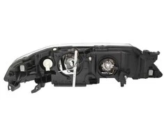 Priekinis žibintas TYC Renault Laguna 2001-