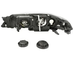 Priekinis žibintas TYC Renault Laguna 2001-