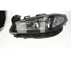 Priekinis žibintas TYC Renault Laguna II 2001-