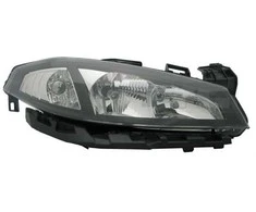 Priekinis žibintas TYC Renault Laguna II 2001-