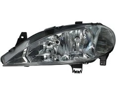 Priekinis žibintas TYC Renault Megane 1995-
