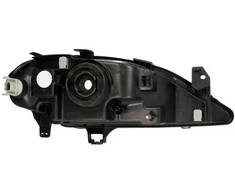 Priekinis žibintas TYC Renault Megane 1995-
