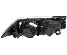 Priekinis žibintas TYC Renault Megane II 2002-