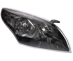 Priekinis žibintas TYC Renault Megane III 2008-