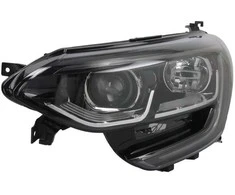 Priekinis žibintas TYC Renault Megane IV 2015-