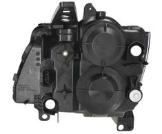 Priekinis žibintas TYC Renault Modus 2004-