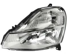 Priekinis žibintas TYC Renault Modus 2004-