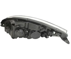 Priekinis žibintas TYC Renault Scenic, Grand Scenic III 2009-
