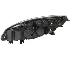 Priekinis žibintas TYC Renault Scenic, Grand Scenic III 2009-