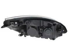 Priekinis žibintas TYC Renault Scenic, Grand Scenic III 2009-