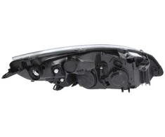 Priekinis žibintas TYC Renault Scenic, Grand Scenic III 2009-