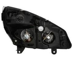 Priekinis žibintas TYC Renault Scenic, Grand Scenic 2003-