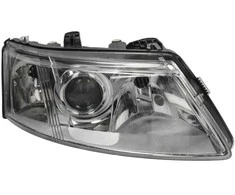 Priekinis žibintas TYC Saab 9-3 2002-