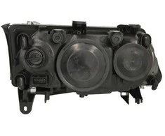 Priekinis žibintas TYC Saab 9-3 2002-