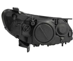 Priekinis žibintas TYC Saab 9-3 2002-