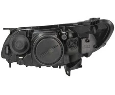 Priekinis žibintas TYC Saab 9-3 2002-