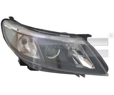 Priekinis žibintas TYC Saab 9-3 2002-
