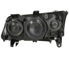 Priekinis žibintas TYC Saab 9-3 2002-
