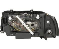 Priekinis žibintas TYC Seat Alhambra 1996-2010