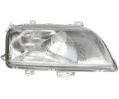 Priekinis žibintas TYC Seat Alhambra, VW Sharan 1995-