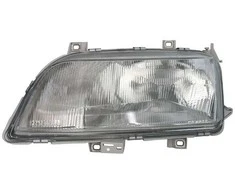 Priekinis žibintas TYC Seat Alhambra, VW Sharan 1995-