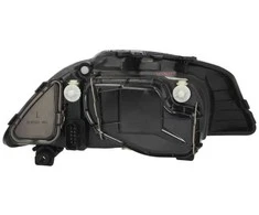 Priekinis žibintas TYC Seat Ibiza, Cordoba 2002-