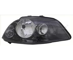Priekinis žibintas TYC Seat Ibiza, Cordoba 2002-
