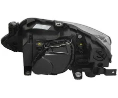 Priekinis žibintas TYC Seat Ibiza IV 2008-