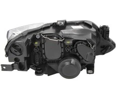 Priekinis žibintas TYC Seat Ibiza IV 2008-