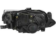 Priekinis žibintas TYC Seat Ibiza IV 2008-