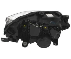 Priekinis žibintas TYC Seat Ibiza IV 2008-