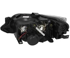 Priekinis žibintas TYC Seat Ibiza IV 2008-