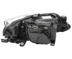 Priekinis žibintas TYC Seat Ibiza IV 2008-