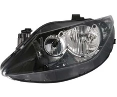Priekinis žibintas TYC Seat Ibiza IV 2008-
