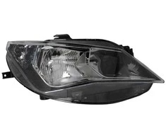 Priekinis žibintas TYC Seat Ibiza IV 2008-