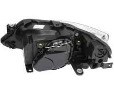 Priekinis žibintas TYC Seat Ibiza IV 2008-