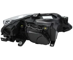 Priekinis žibintas TYC Seat Ibiza IV 2008-