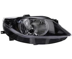 Priekinis žibintas TYC Seat Ibiza IV 2008-
