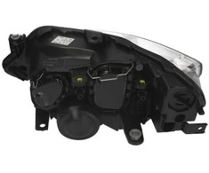 Priekinis žibintas TYC Seat Ibiza IV 2008-