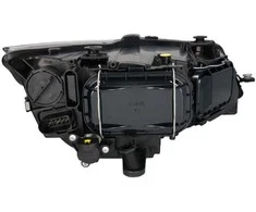 Priekinis žibintas TYC Seat Leon III 2012-