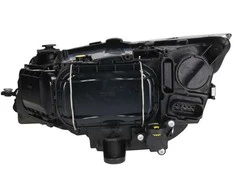 Priekinis žibintas TYC Seat Leon III 2012-