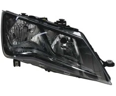 Priekinis žibintas TYC Seat Leon III 2012-