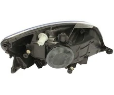 Priekinis žibintas TYC Skoda Fabia, Skoda Roomster 2006-