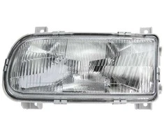 Priekinis žibintas TYC Skoda Felicia, VW Caddy 1994-