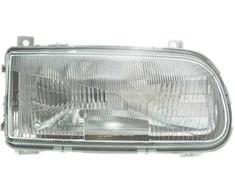 Priekinis žibintas TYC Skoda Felicia, VW Caddy 1994-