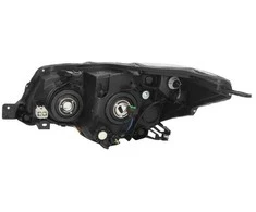 Priekinis žibintas TYC Subaru Forester IV 2012-